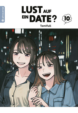 Lust auf ein Date? 10 von Rude,  Hana, Tamifull