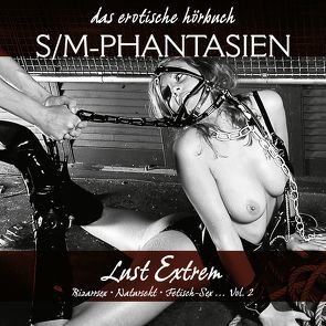 Lust Extrem Teil 2 von Bertini,  Diane, Eister,  Miriam, Freese,  Linda, Powers,  Kim, Richter,  Andy, Tempest,  Peemaila Andersen Seymour C.