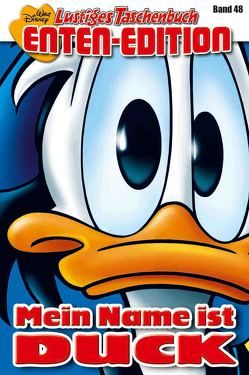 Lustiges Taschenbuch Enten-Edition 48 von Disney