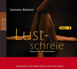 Lustschreie 03. Erotische Geschichten