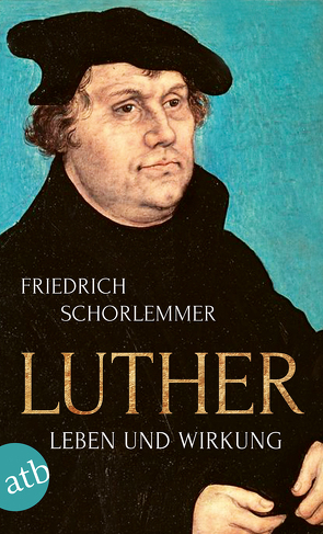 Luther von Schorlemmer,  Friedrich