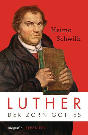 Luther von Schwilk,  Heimo