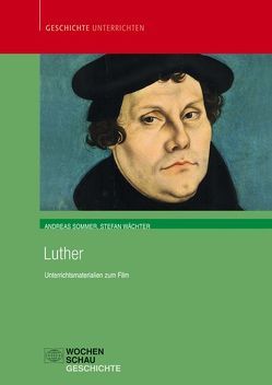 Luther von Sommer,  Andreas, Wächter,  Stefan