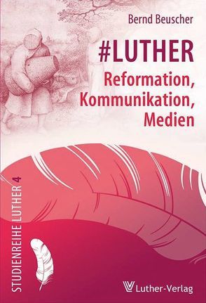 #Luther von Beuscher,  Bernd