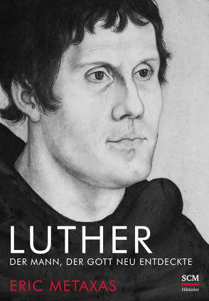Luther von Lux,  Friedemann, Metaxas,  Eric