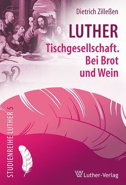 Luther von Zilleßen,  Dietrich