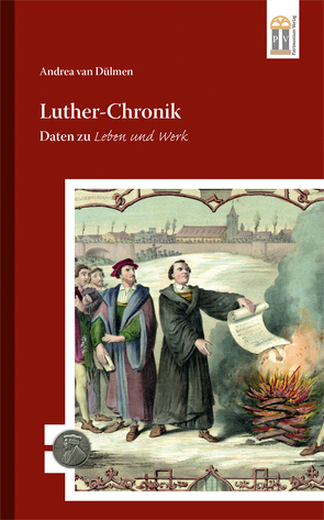 Luther-Chronik von Van Dülmen,  Andrea