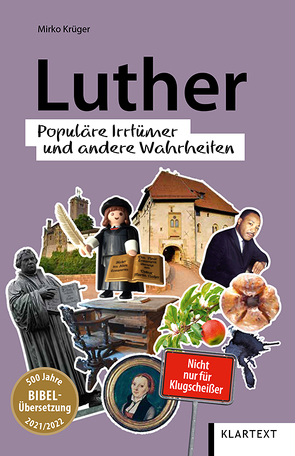 Luther von Krüger,  Mirko