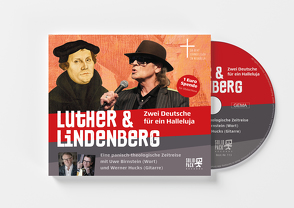 Luther & Lindenberg von Birnstein,  Uwe, Hucks,  Werner