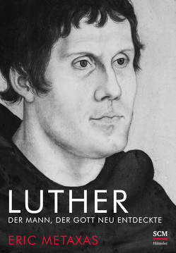 Luther von Lux,  Friedemann, Metaxas,  Eric