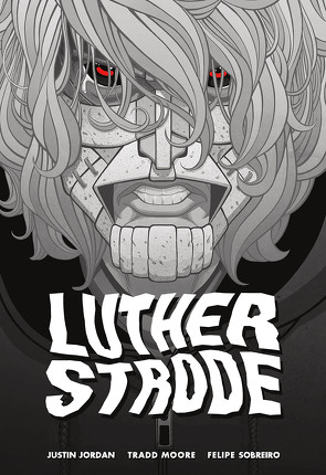 Luther Strode von Heiss,  Christian, Jordan,  Justin, Moore,  Tradd, Sobreiro,  Felipe