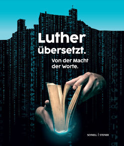 Luther übersetzt