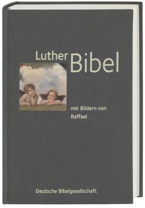 Lutherbibel von Raffael