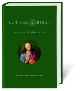 Lutherbibel revidiert 2017 von Dürer,  Albrecht, Luther,  Martin