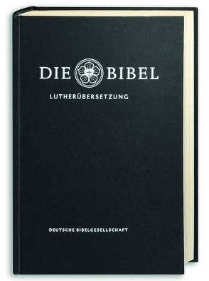 Lutherbibel revidiert 2017 – Großausgabe von Luther,  Martin
