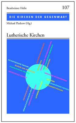 Lutherische Kirchen von Plathow,  Michael