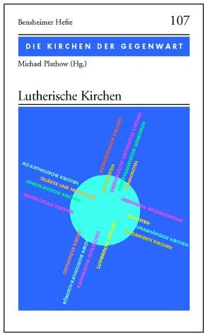 Lutherische Kirchen von Plathow,  Michael