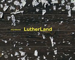 LutherLand von Gläscher,  Jörg