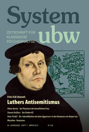 Luthers Antisemitismus von Funke,  Judith, Hoevels,  Fritz Erik, Kartin,  Viktor, Priskil,  Peter, Reißner,  Simone
