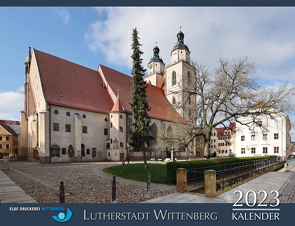 Lutherstadt Wittenberg 2023
