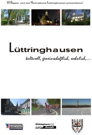 Lüttringhausen von Digipix,  VJ