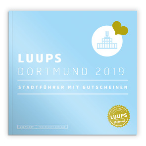 LUUPS Dortmund 2019