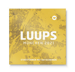 LUUPS München 2021