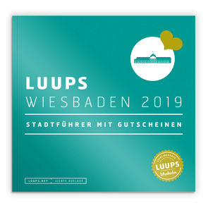 LUUPS Wiesbaden 2019