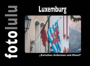 Luxemburg von fotolulu