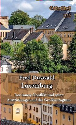 Luxemburg von Duswald,  Fred