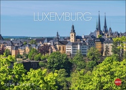 Luxemburg Planer 2024