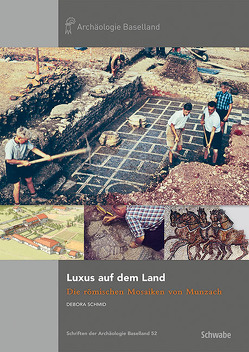 Luxus auf dem Land von Schmid,  Debora