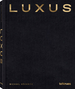 Luxus von Köckritz,  Michael