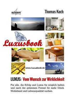 Luxusbook