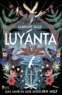 Luyánta von Selge,  Albrecht