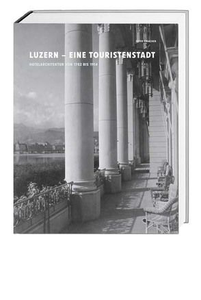 Luzern – eine Touristenstadt von Omachen,  Peter