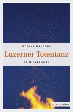 Luzerner Totentanz von Mansour,  Monika