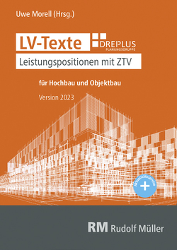 LV-Texte 2023 – Download von Morell,  Uwe