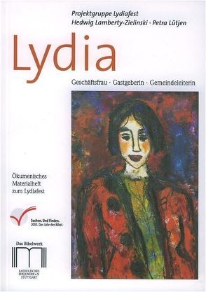 Lydia von Lamberty-Zielinski,  Hedwig, Lütjen,  Petra