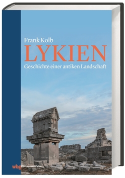 Lykien von Kolb,  Frank