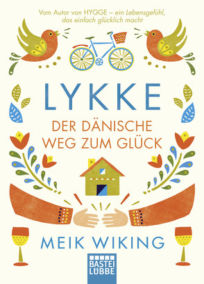 LYKKE von Wiking,  Meik
