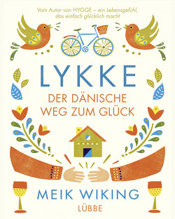 LYKKE von Wiking,  Meik