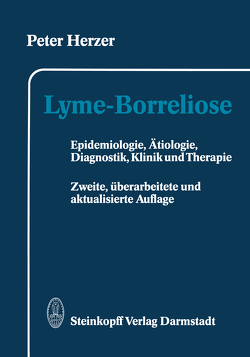 Lyme-Borreliose von Herzer,  P.