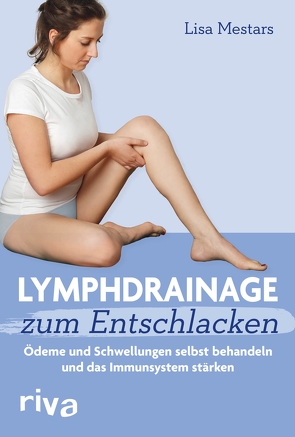 Lymphdrainage zum Entschlacken von Mestars,  Lisa