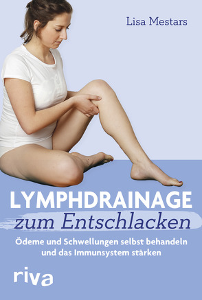 Lymphdrainage zum Entschlacken von Mestars,  Lisa