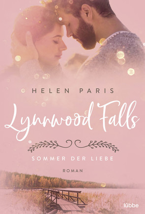 Lynnwood Falls – Sommer der Liebe von Paris,  Helen