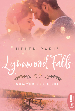 Lynnwood Falls – Sommer der Liebe von Paris,  Helen