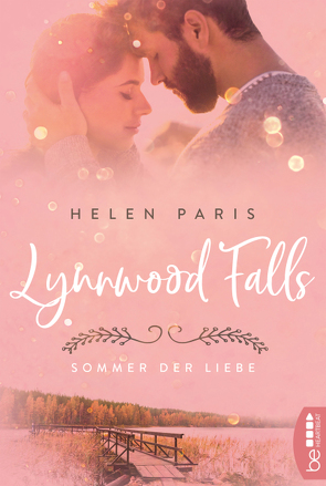 Lynnwood Falls – Sommer der Liebe von Paris,  Helen