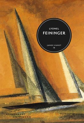 Lyonel Feininger von Luckhardt,  Ulrich