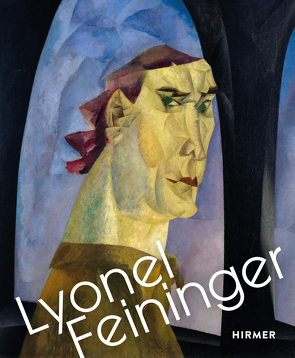 Lyonel Feininger von Pfeiffer,  Ingrid